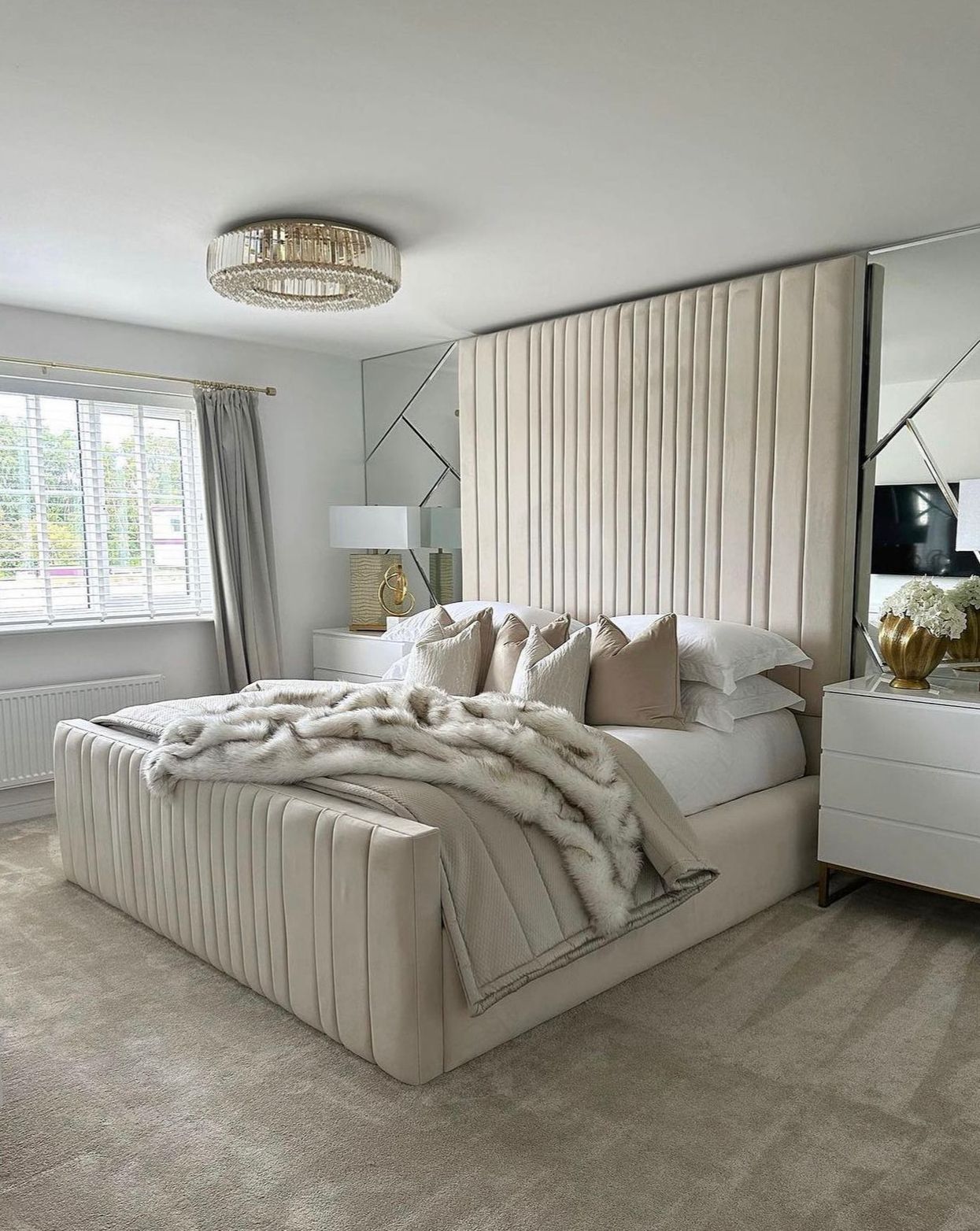 Luxury Divine
