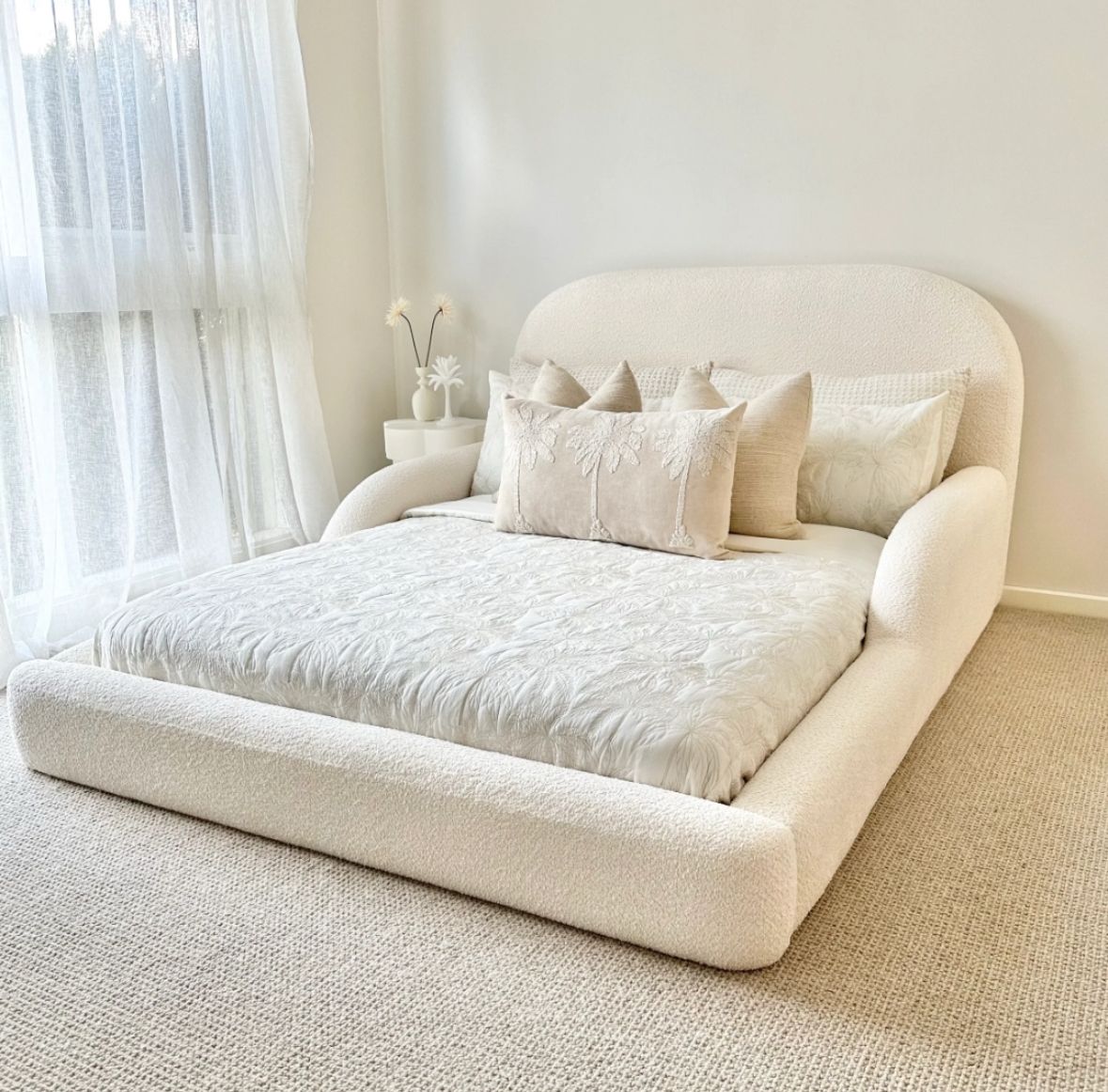 Luxury Teddy JR Children's Bed