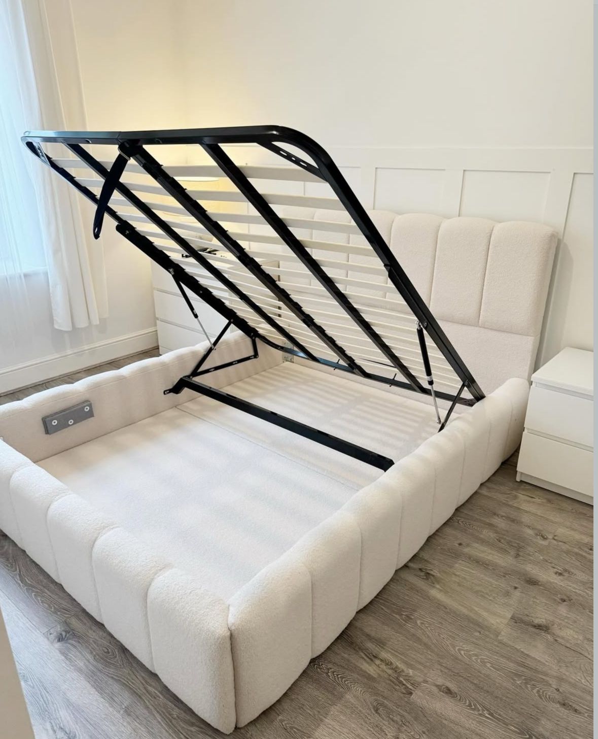 Luxury Vero