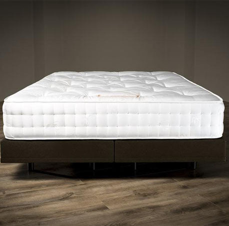 Signature 2000 Pocket Sprung Orthopedic Mattress